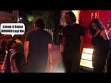 Beggar BEGS Arjun Rampal For Food...What Arjun Does Next Will SHOCK You