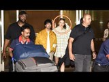 Game of Thrones Actress Sophie Turner Arrived Mumbai For Priyanka Chopra And Nick Jonas Wedding
