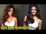 Disha Patani's H0T Photoshoot for Calvin Klein Brand Promotion will Make your Day