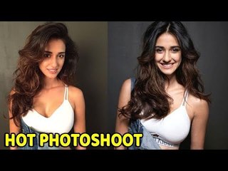 Disha Patani's H0T Photoshoot for Calvin Klein Brand Promotion will Make your Day