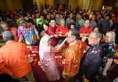 Tun M: Just fake news about cabinet reshuffle
