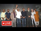 LIVE Robot 2.0 New Trailer Launch in Mumbai Rajnikanth, Akshay Kumar, Amy Jackson, Karan Johar