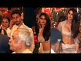 Tiger Shroff with H0T Girlfriend Disha Patani at Isha Amabani & Anand Piramal Reception