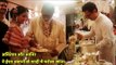 OMG : Amitabh Bachchan & Aamir Khan SERVES FOOD for Guests at Isha Amabani & Anand Piramal Reception