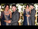 LIVE: Priyanka Chopra And Nick Jonas WEDDING RECEPTION In Mumbai