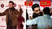 Simmba  Ranveer Singh is REAL ROCKSTAR ..Check out.. #Lokmat Most Stylish Awards 2018