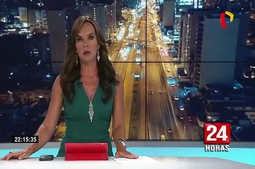 Fiscal Germán Juárez explicó el porqué no allanaron vivienda Humberto Abanto