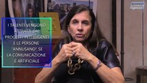 marina salamon - Talenti - progetti e reputazione