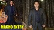 LIVE: Salman Khan MACHO Entry At Priyanka Chopra & Nick Jonas GRAND Wedding Reception