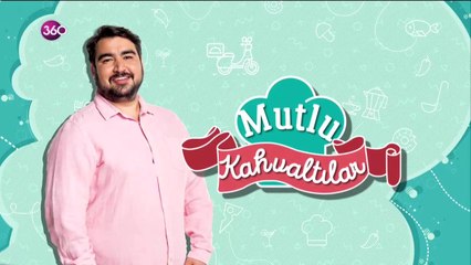 Mutlu Kahvaltılar- fesleğenli humus - 06 02 02019