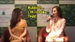 H0tT  Dia Mirza Looks & Sophie Choudry Launch Daily Brew Tea Brand