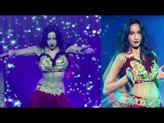 Dance+ 4 | Dilbar Nora Fatehi's Finale dance Practice Will go Crazy.