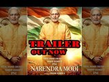 NARENDRA MODI Vivek oberoi Trailer first look: BIOPIC on PM Shree  NARENDRA MODI
