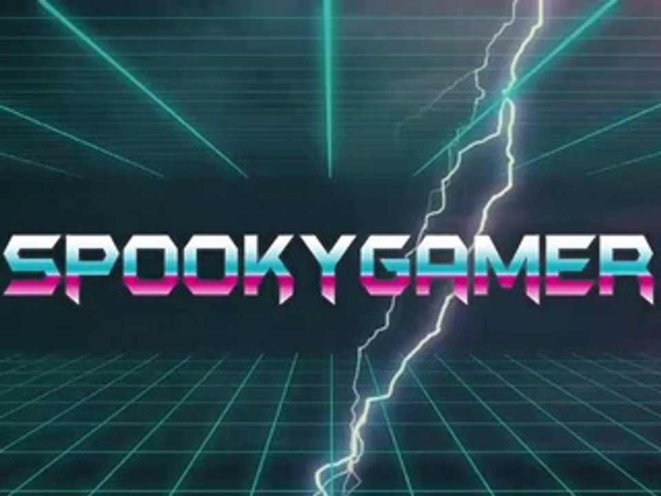 spookygamer
