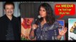 Richa Chadda SLAMS MEDIA for METOO FALSE Publicty |  RajKumar Hirani Controversy