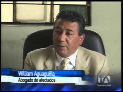 Perjudicados de Unión Constructora emprenden acciones para recuperar su dinero