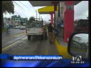 Noticiero 24 Horas 25/02/2013 (Primera Emisión)