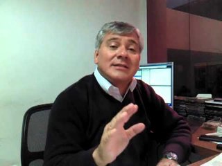 Bernardo Abad: avance 24 Horas martes 19 de marzo