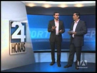 ¿Saritama o Quiñónez, quién debe ir en el medio campo ecuatoriano?