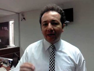 Fausto Yépez : avance 24 Horas martes 19 de marzo