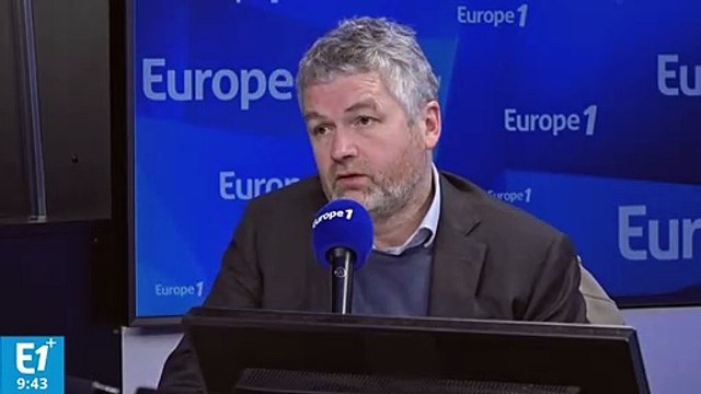 Comment sauver les écoles de nos banlieues ? Le problème, c'est qu'il y a des phénomènes mécaniques