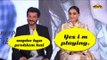 BRAVO Sonam Kapoor Playing Le$bian?ek Ladki Ko Dekha Toh Aisa Laga Anil Kapoor, Sonam, Rajkummar Rao