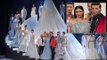 Lakmé Fashion Week 2019: Karan Johar, Tabu walk the ramp as showstoppers for opening ceremony