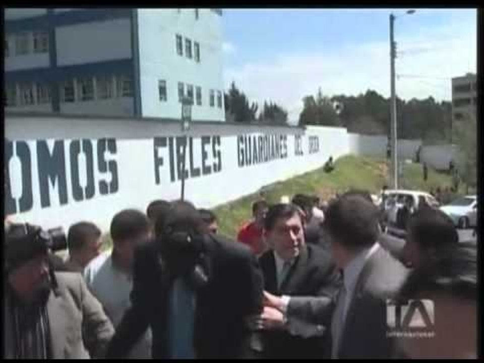 policias 30s