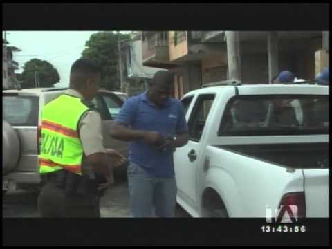 ladrones disfrazados