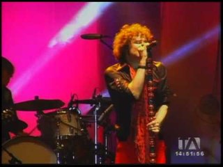 concierto bunbury cuenca