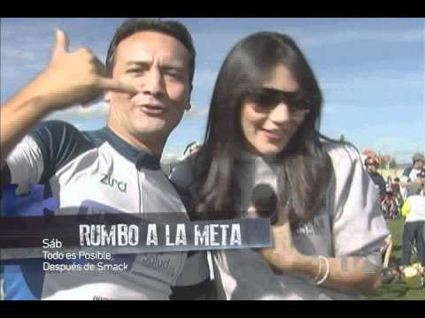 TODO ES POSIBLE ESPECIFICO