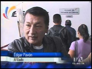 ventanillas atencion iess