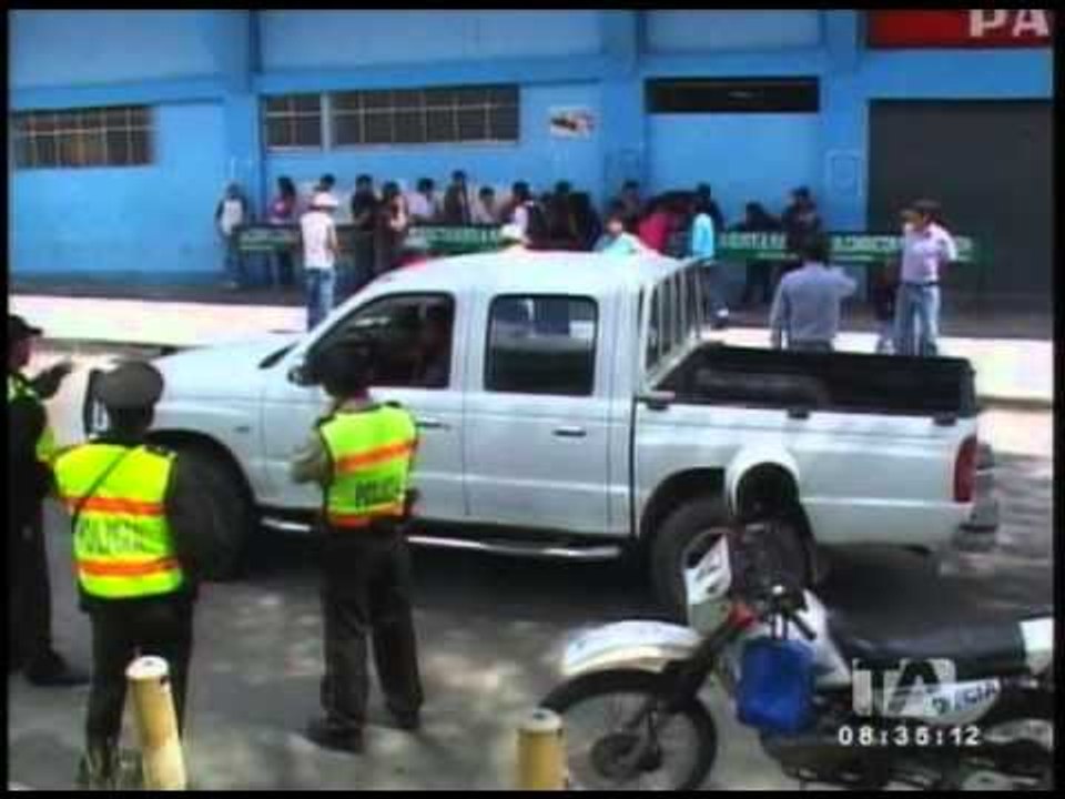 operativo loja bsc
