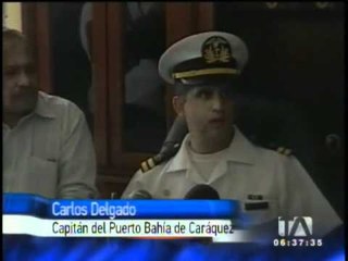 3 mejicanos detenidos por contrabando de combustible