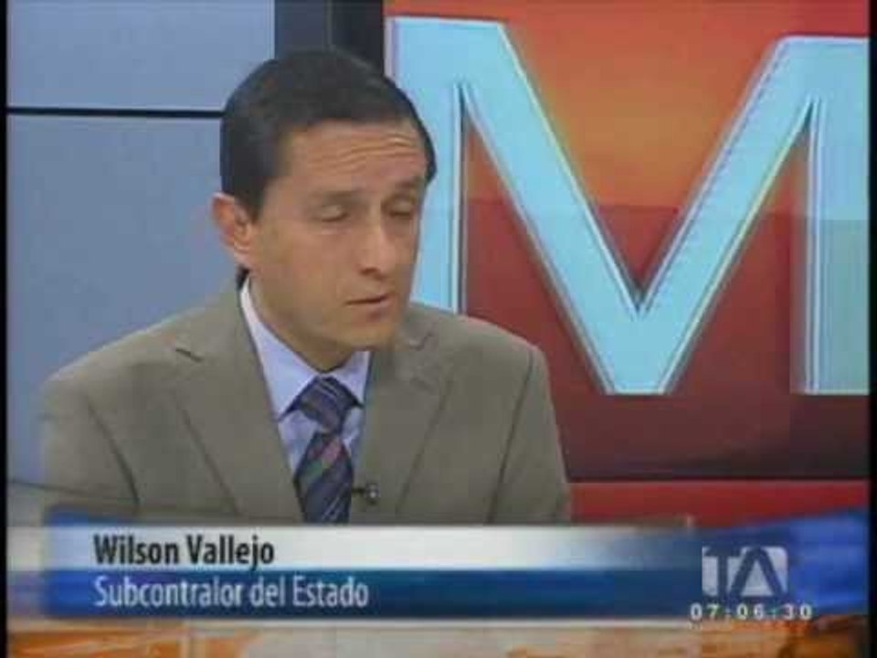 wilson vallejo