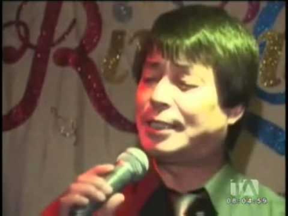 muere cantante