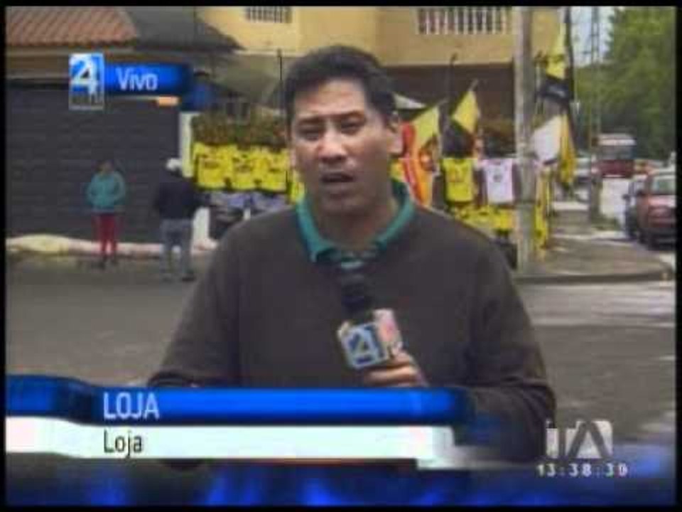 futbol loja