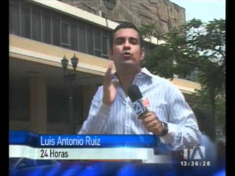 Sentenciados implicados en asesinato de Gabela