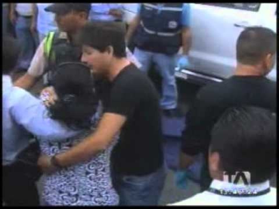 asesinato manabi