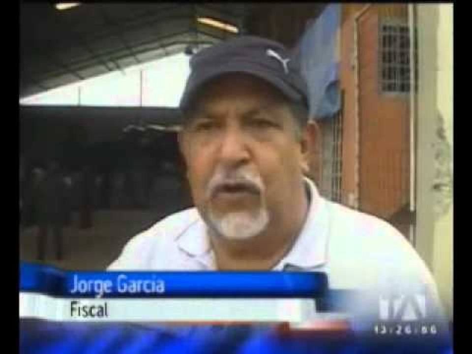 operativos militares