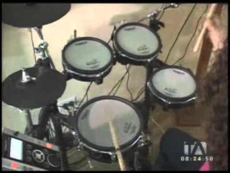 bateria