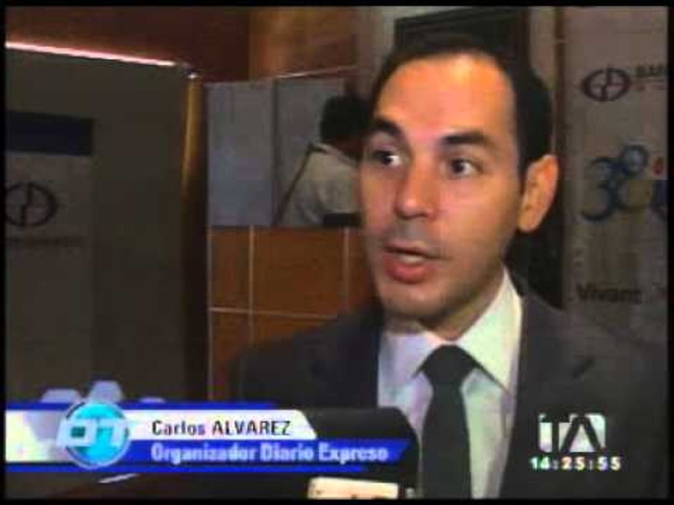 carrera expreso