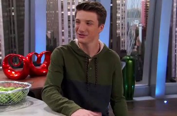 Lab Rats Elite Force S01E03 Power Play