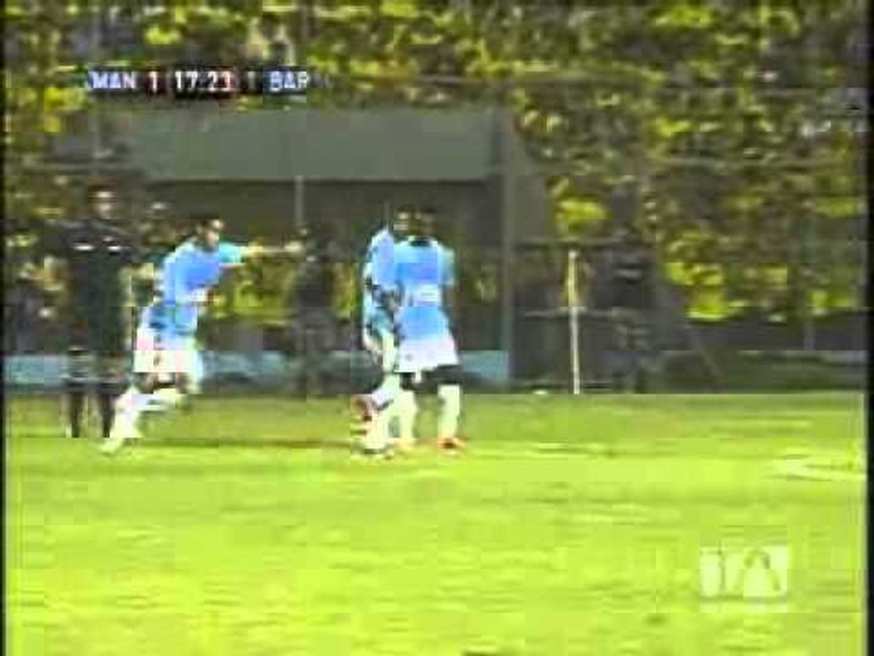 gol manta 1