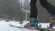 France : les stations de ski des Vosges, à l'est du pays, ont rouvert