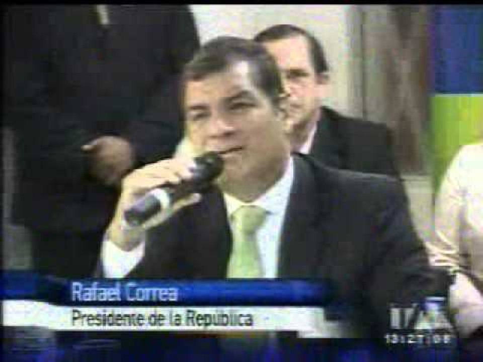 correa