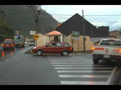 Conozca cuáles son los mejores lugares para ver al volcán Tungurahua en erupción
