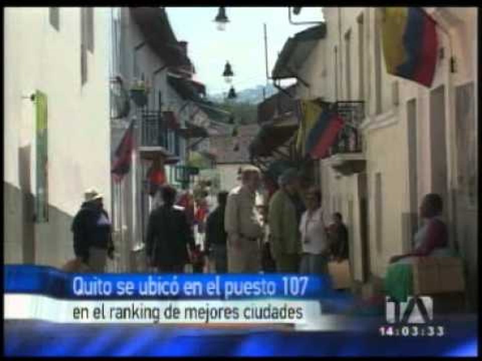 quito
