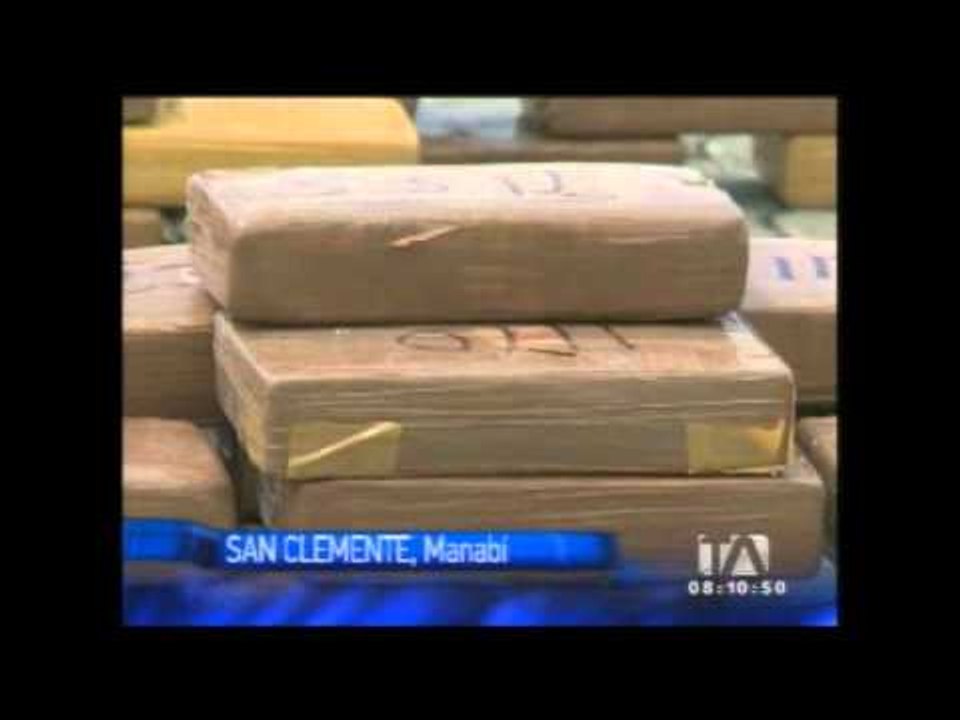 droga san clemente