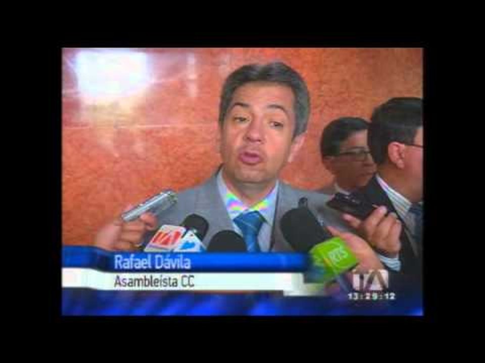 asamblea codigo etica
